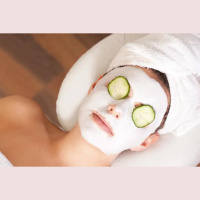 Natural Face Packs To Soothe Your Skin This Summer