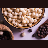 Health Benefits Of Makhanas Or Fox Nuts