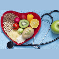 Treat Cholesterol With Simple Home Remedies