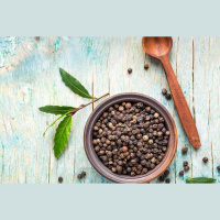 Lesser Known Benefits Of Black Peppercorn