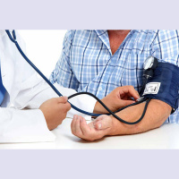 Natural Ways To Control High Blood Pressure