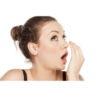 Home Remedies For Bad Breath Desi Ilaj