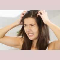 Natural Home Remedies For Itchy Scalp
