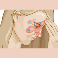 Home Remedies For Sinusitis