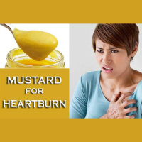 Use Mustard Seeds To Treat Acidity And Heart Burn