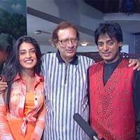 Mahurat Of Jaana Na Dil Se Door Dev Anand Flashback Video
