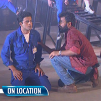 Dil Pe Mat Le Yaar On Location Manoj Bajpayee Hansal Mehta Tabu Flashback Video