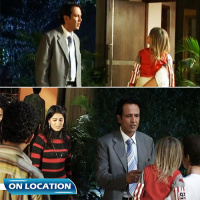 On The Sets Of Strangers (2007) Kay Kay Menon Sonali Kulkarni Flashback Video