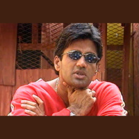 Making Of Aakrosh On Location Shilpa Shetty Suniel Shetty Flashback Video