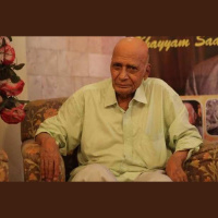 Legendary Composer Khayyam Gets Candid About His Love For Music