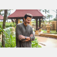 Anil Kapoor Talks About His Role In Hamara Dil Aapke Paas Hai Flashback Video