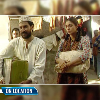 On The Sets Of Chandni Bar Tabu Madhur Bhandarkar Flashback Video