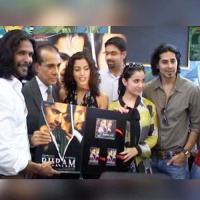 Music Launch Of Bhram | Milind Soman | Dino Morea | Flashback Video