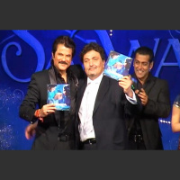 Saawariya Music Launch Anil Kapoor Sonam Kapoor Ranbir Kapoor Flashback Video