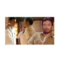 Making Of Ghaath Irrfan Khan Sachin Khedekar Bollywood Flashback