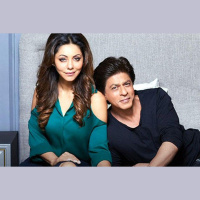 Shah Rukh Khan Shares Adorable Post With Wife Gauri On Wedding Anniversary