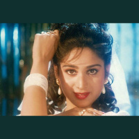 Meenakshi Seshadris Stylish Photoshoot