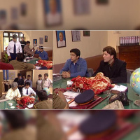 Throwback Video From The Sets Of Jaani Dushman (2002)