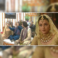 Making Of Aur Pyaar Ho Gaya Aishwarya Rai Bobby Deol Flashback Video