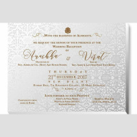 Checkout 5 Innovative Wedding Cards Of Bollywood Celebrities