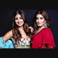 Raveena Tandon Talks About Her Friendship With Shilpa Shetty