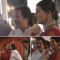 Music Launch Of Itihaas (1997) | Twinkle Khanna | Rajesh Khanna | Bobby Deol | Flashback Video
