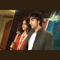 Sonam Kapoor and Ranbir Kapoor At Saawariya Press Conference Flashback Video