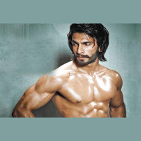 Ranveer Singhs Fitness Routine For Film 83 Revelead