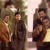 Shooting Of Film Ansh Ashish Vidyarthi Flashback Video