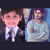 Did You Know Kabhi Khushi Kabhi Gham Actor Jibraan Khan Is Now A Dancer