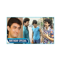 Exclusive Aamir Khan On His Journey And First Marriage Flashback Video