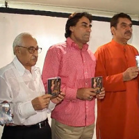Music Launch Of Amrish Puris Last Film Mission Raza Murad Flashback Video