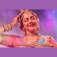Hema Malini Calls Lord Krishna Her First Love