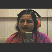 Sahibaan Meri Sahibaan Song Recording Sanjay Dutt Anuradha Paudwal Flashback