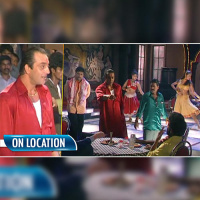 Vaastav On Location Sanjay Dutt Namrata Shirodkar Flashback Video