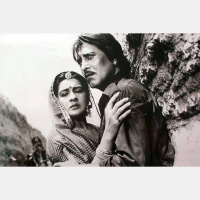 Vinod Khanna And Amrita Singhs Infamous Love Affair