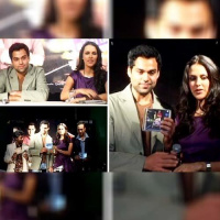 Music Launch Of Ek Chalis Ki Last Local Abhay Deol Neha Dhupia Flashback Video