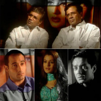 Making Of Humraaz Bobby Deol Ameesha Patel Akshaye Khanna Flashback Video