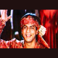 How Shah Rukh Khan Prepared For His Role In Chahat On Location