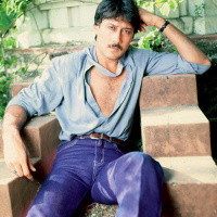When Jackie Shroff Used To Live In Chawl And Stand In Line To Use Public Toilets
