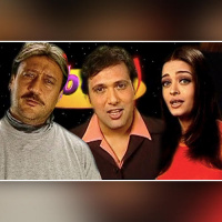 Making Of Albela | Govinda | Aishwarya Rai | Jackie Shroff | Flashback Video