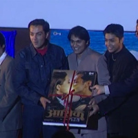 Music Launch Of Aashiq (2001) | Bobby Deol | Flashback Video