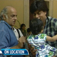 Making Of Duplicate | Shahrukh Khan | Juhi Chawla | Sonali Bendre | Flashback Video