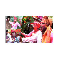 Shabana Azmi’s Holi Party With Family And Friends Flashback Video