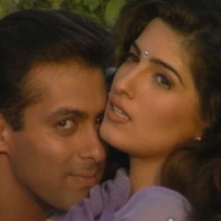 Making Of Jab Pyaar Kisise Hota Hai Salman Khan Twinkle Khanna Flashback Video