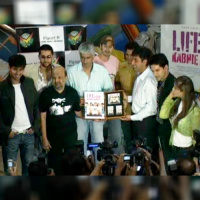 Life Mein Kabhi Kabhiee Music Launch Dino Morea Aftab Shivdasani Flashback Video