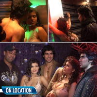 Throwback: Shooting Of Music Album Boom Boom