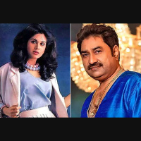 Unheard Love Story Of Meenakshi Seshadri And Kumar Sanu