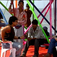 Making Of Hogi Pyaar Ki Jeet Arshad Warsi Flashback Video