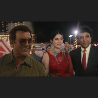 Throwback Video Music Launch Party Of Itihaas (1997)